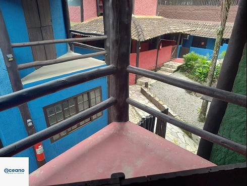 Casa à Venda em Condomínio no Lado Praia de Cambury. - Foto 21