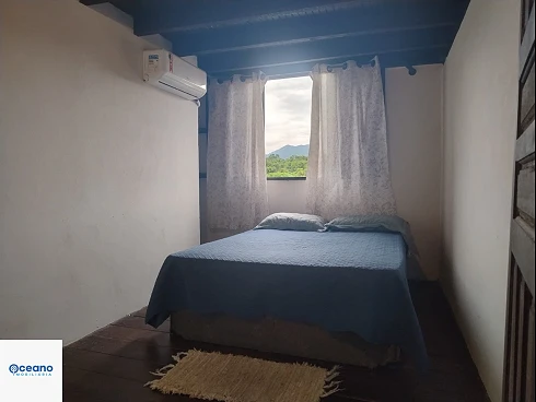 Casa à Venda em Condomínio no Lado Praia de Cambury. - Foto 22