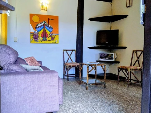 Casa em condomínio em Camburi, São Sebastião