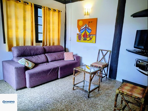 Casa à Venda em Condomínio no Lado Praia de Cambury. - Foto 8