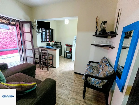 Locação Anual ou Venda em Cambury Lado Praia - Foto 10
