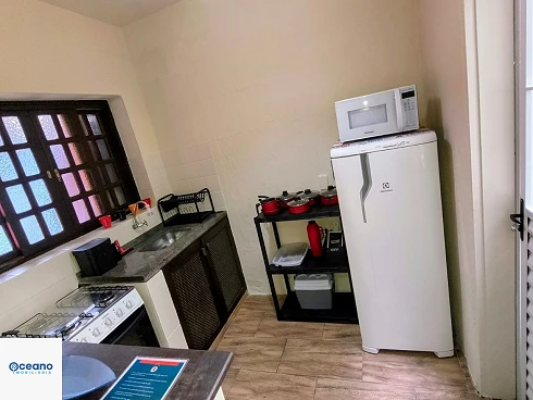 Locação Anual ou Venda em Cambury Lado Praia - Foto 11