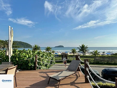 Casa em condomínio em Baleia, São Sebastião