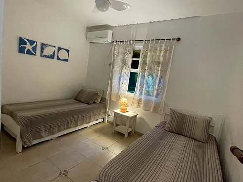 Ano Novo 2026/2027 - Praia da Baleia Frente ao Mar - Foto 12
