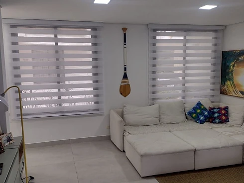 Locação Anual em Excelente Condomínio na Praia de Cambury - Foto 11