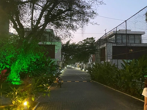 Locação Anual em Excelente Condomínio na Praia de Cambury - Foto 12