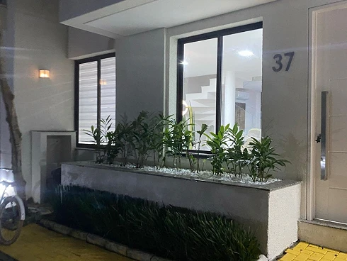 Locação Anual em Excelente Condomínio na Praia de Cambury - Foto 14