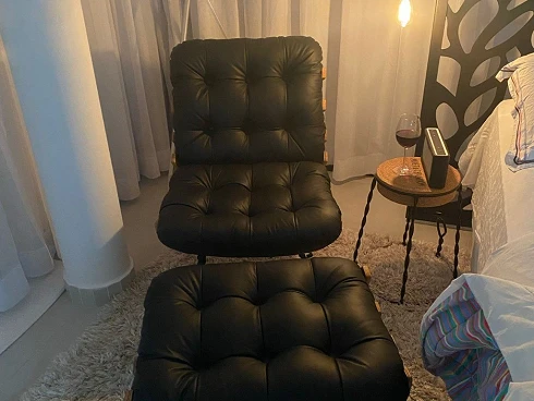 Locação Anual em Excelente Condomínio na Praia de Cambury - Foto 18
