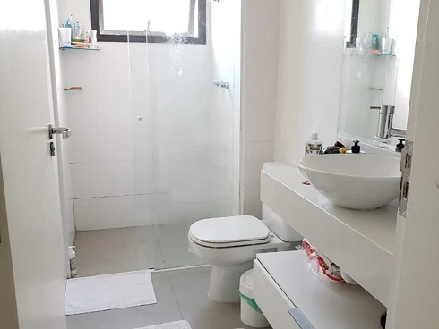 Locação Anual em Excelente Condomínio na Praia de Cambury - Foto 28