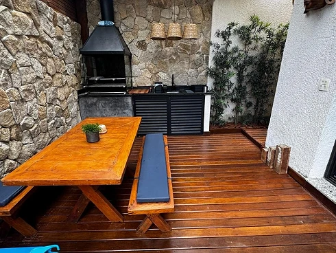 Locação Anual em Excelente Condomínio na Praia de Cambury - Foto 40