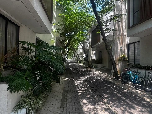 Locação Anual em Excelente Condomínio na Praia de Cambury - Foto 47