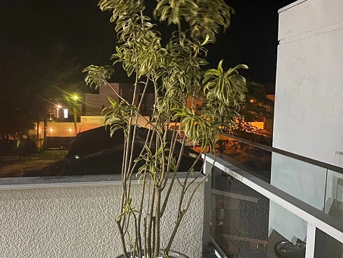 Casa em condomínio em Camburi, São Sebastião
