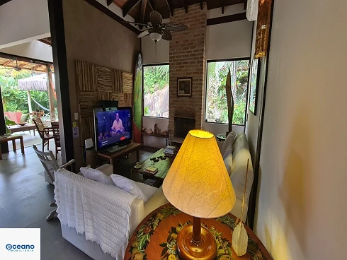 Casa à Venda Cambury, Perto da Praia - Foto 11