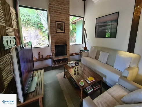 Casa à Venda Cambury, Perto da Praia - Foto 12