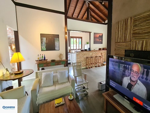 Casa à Venda Cambury, Perto da Praia - Foto 13