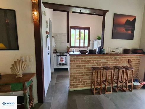 Casa à Venda Cambury, Perto da Praia - Foto 14