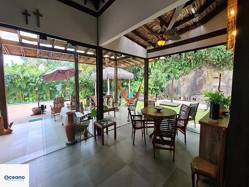 Casa à Venda Cambury, Perto da Praia - Foto 16