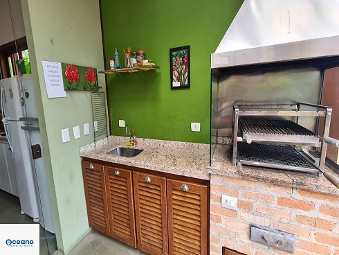Casa à Venda Cambury, Perto da Praia - Foto 18
