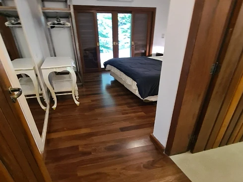 Casa em Camburi, São Sebastião