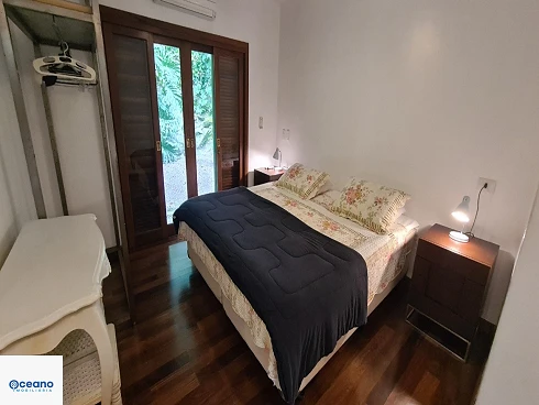 Casa em Camburi, São Sebastião