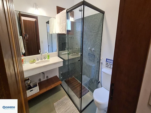 Casa em Camburi, São Sebastião
