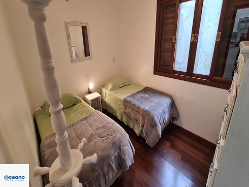 Casa em Camburi, São Sebastião