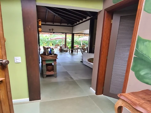 Casa à Venda Cambury, Perto da Praia - Foto 8