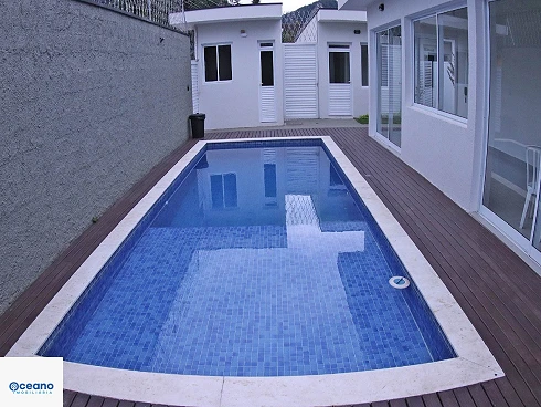 Casa em condomínio em Boiçucanga, São Sebastião