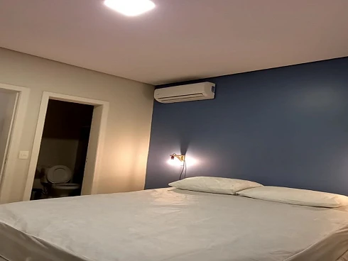Casa em condomínio em Boiçucanga, São Sebastião