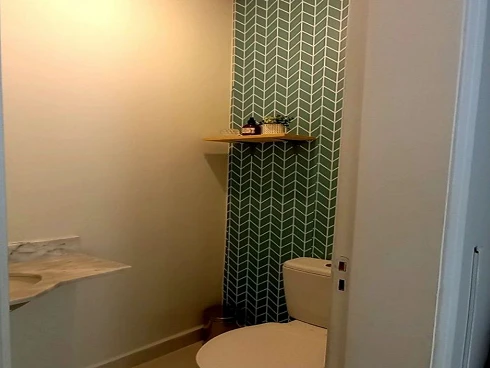 Casa em condomínio em Boiçucanga, São Sebastião