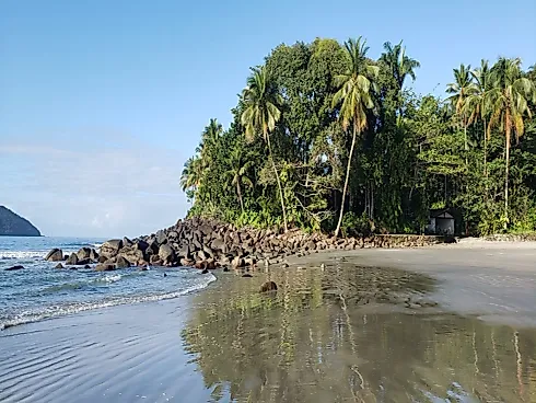 Locação Temporada 2026/2027 - Praia Preta - Sobrado em Juquehy, São Sebastião - Foto 5