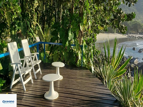 Sobrado em Juquehy, São Sebastião