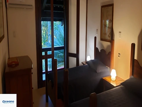 Locação Pé na Areia Praia Preta - Foto 13