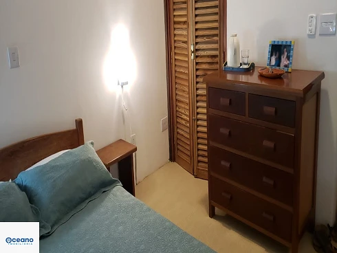 Locação Pé na Areia Praia Preta - Foto 18