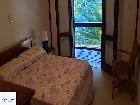 Locação Pé na Areia Praia Preta - Foto 21