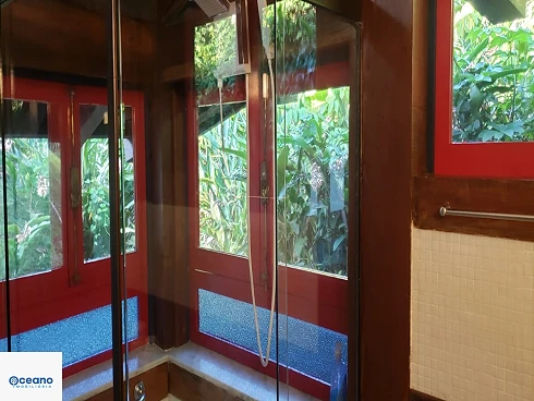 Sobrado em Juquehy, São Sebastião