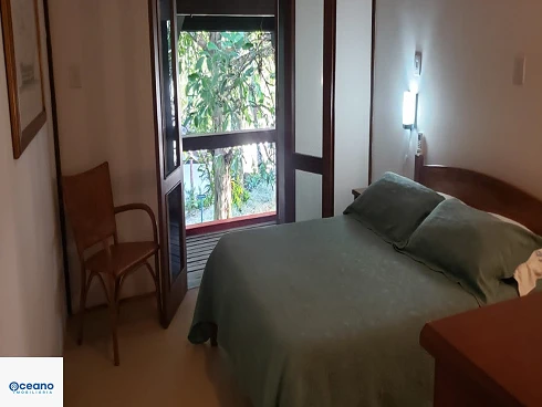 Sobrado em Juquehy, São Sebastião