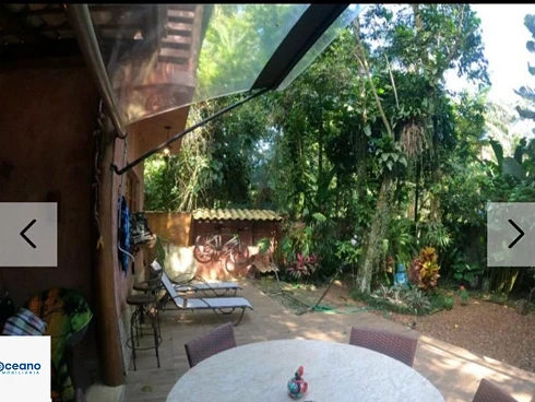 Temporada, no Sertão do Cambury, Pet Friendly - Foto 42