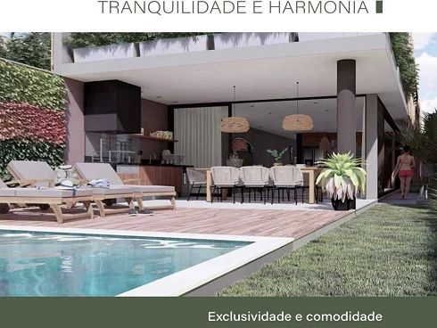 Sobrado em Camburi, São Sebastião