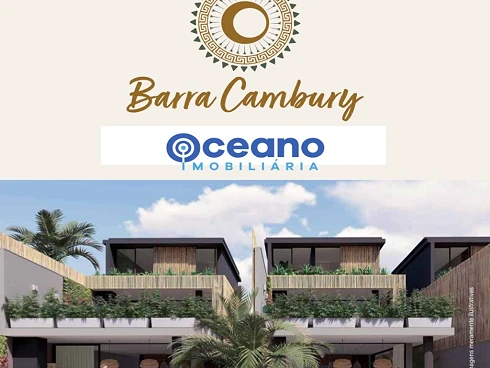 Sobrado 4 Quartos - Camburi - Foto 10
