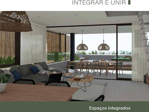Sobrado em Camburi, São Sebastião