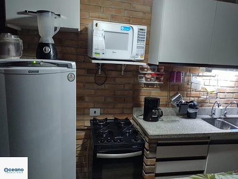 Ano Novo 2026/2027 na Praia de Cambury - Casa com Jardim e Piscina. - Foto 14