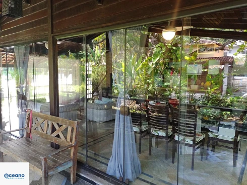 Casa em Camburi, São Sebastião