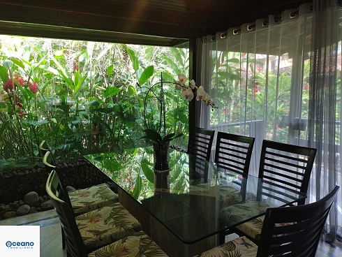 Ano Novo 2026/2027 na Praia de Cambury - Casa com Jardim e Piscina. - Foto 29