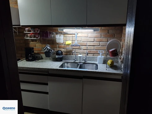 Casa em Camburi, São Sebastião