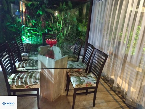 Casa em Camburi, São Sebastião