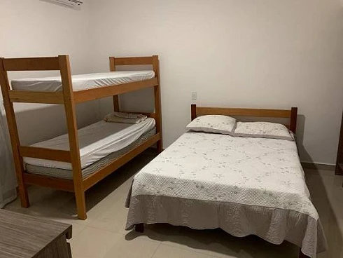 Temporada 2025 em Excelente Condomínio Juquehy - Foto 12