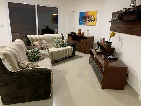Casa em condomínio em Juquehy, São Sebastião