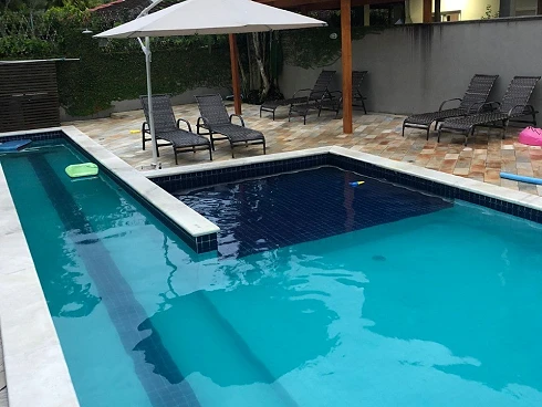 Praia de Cambury - Venda ou Locação Temporada - Foto 22