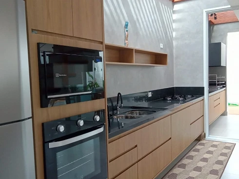 Camburizinho - Casa Incrível para Locação Anual - Ano Novo 2026/2027 - Foto 11